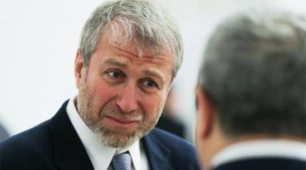 Абрамовича записали в смертельные враги Америки Абрамовича записали в смертельные враги Америки