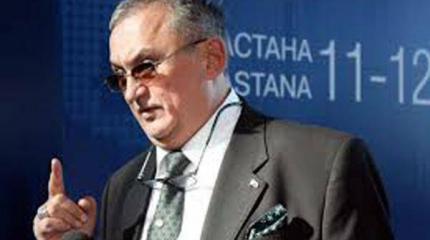 Рамиль Латыпов: Турция с Арменией старается не конфликтовать