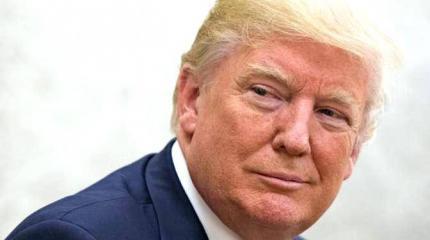 Трамп решил отыграться на России Трамп решил отыграться на России
