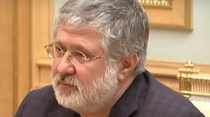 Коломойский объявил, когда вернется на Украину Коломойский объявил, когда вернется на Украину