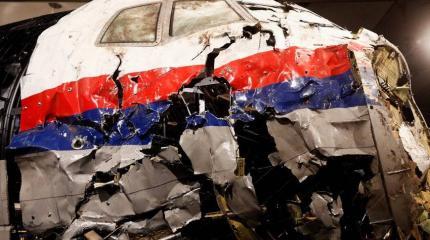 Разворот в деле о крушении MH17: на Западе поверили в теорию Путина Разворот в деле о крушении MH17: на Западе поверили в теорию Путина