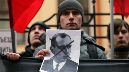 Ждет ли Украину новая Переяславская рада? Ждет ли Украину новая Переяславская рада?