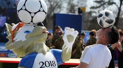 Зачем мир запугивают чемпионатом