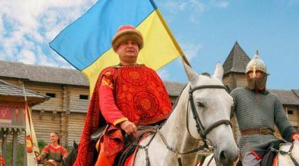 В чём ошибка Путина или Почему русские и украинцы – это два разных народа В чём ошибка Путина или Почему русские и украинцы – это два разных народа