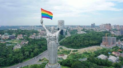 Украина: безразличие как национальный признак Украина: безразличие как национальный признак