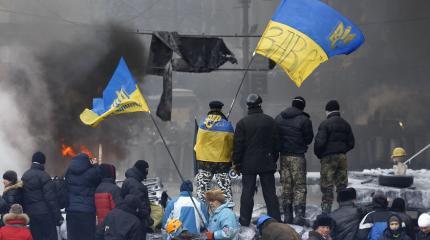Прощай, ненька Украина! «Великий» исход Незалежной, которого все боятся Прощай, ненька Украина! «Великий» исход Незалежной, которого все боятся