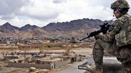 США стали боятся конкуренции России и Китая в Афганистане США стали боятся конкуренции России и Китая в Афганистане