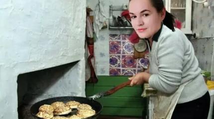 У белорусских змагаров всё очень плохо, у кухарки Тихановской – отлично