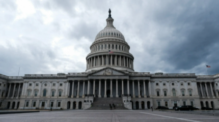 Сенат США не смог принять «мать всех санкций» против России Сенат США не смог принять «мать всех санкций» против России