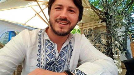 Телеведущий Сергей Притула рассказал, чем украинцы отличаются от россиян Телеведущий Сергей Притула рассказал, чем украинцы отличаются от россиян