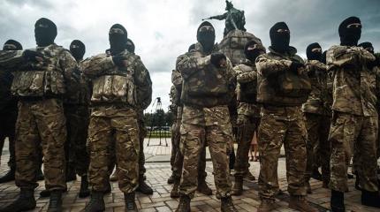 Украина перед перспективой стать гигантским аналогом Панкисского ущелья Украина перед перспективой стать гигантским аналогом Панкисского ущелья