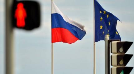 Россия сохранит контрсанкции в отношении ЕС Россия сохранит контрсанкции в отношении ЕС