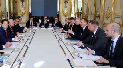Если Зеленский и Европа откажутся от мира, США выйдут из конфликта Если Зеленский и Европа откажутся от мира, США выйдут из конфликта