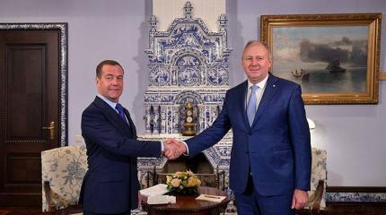 Едва ли не последний шанс «оживить» проект Союзного государства Едва ли не последний шанс «оживить» проект Союзного государства