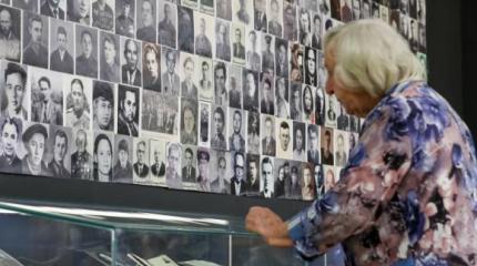 Парламентарии России призвали помнить о жертвах Холокоста и извлечь уроки из истории Парламентарии России призвали помнить о жертвах Холокоста и извлечь уроки из истории