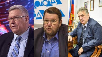 Еще одна война на Ближнем Востоке дорого обойдется США Еще одна война на Ближнем Востоке дорого обойдется США