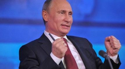«Это лишь мощный экзоскелет»: СМИ США о реальной силе России «Это лишь мощный экзоскелет»: СМИ США о реальной силе России
