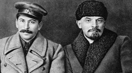 «Бомбу» Ленина в основании СССР хотел взорвать Берия «Бомбу» Ленина в основании СССР хотел взорвать Берия