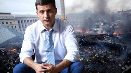 Бунт регионов: Зеленского обвинили в попытке уничтожить Украину