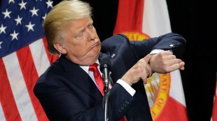 Что может быть с миром, если Трамп доживет до инаугурации? Что может быть с миром, если Трамп доживет до инаугурации?