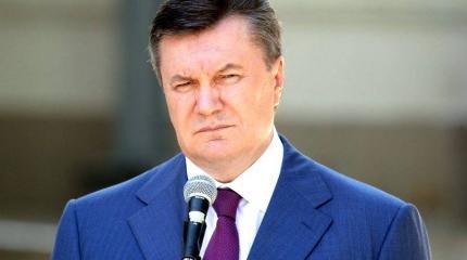 Почему четыре года назад Янукович резко нажал на тормоза? Почему четыре года назад Янукович резко нажал на тормоза?