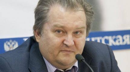 Михаил Емельянов: Обама продлил санкции в отношении РФ из отчаяния Михаил Емельянов: Обама продлил санкции в отношении РФ из отчаяния