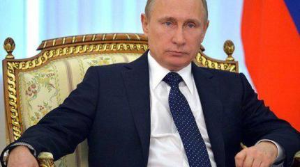 Три столпа власти Путина Три столпа власти Путина