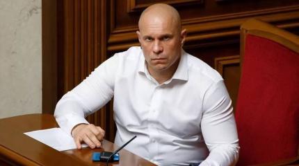Экс-депутат Рады Кива: власти Польши готовы к захвату Западной Украины Экс-депутат Рады Кива: власти Польши готовы к захвату Западной Украины