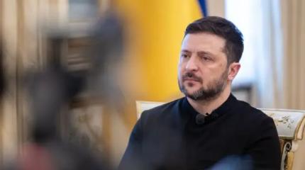 Иран затмил Украину: Зеленский сделал заявление о переговорном треке