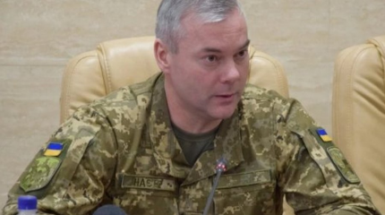 "Переговоров не будет" - откровения будущего палача Донбасса Сергея Наева