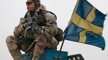 В Швеции объявлена мобилизация: «Русские идут!» В Швеции объявлена мобилизация: «Русские идут!»