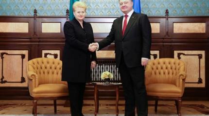 Литва проиграла «Газпрому»: перемоги не будет, у Украины всё ещё хуже Литва проиграла «Газпрому»: перемоги не будет, у Украины всё ещё хуже