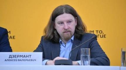 Дзермант объяснил, как кризис 2020 года положительно сказался на Белоруссии