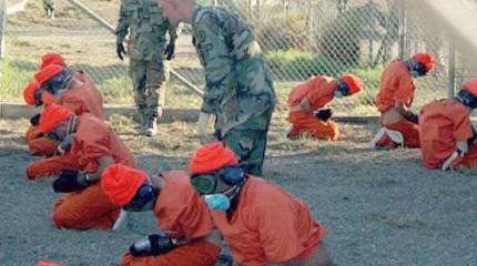 Насилие в тюрьмах США Насилие в тюрьмах США