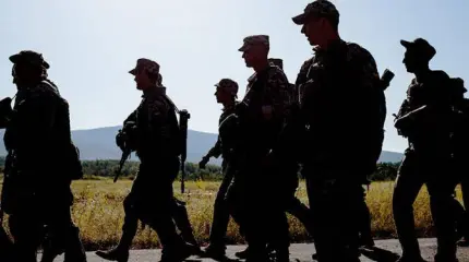 Киев готов искать «свежую кровь» по всей Европе Киев готов искать «свежую кровь» по всей Европе