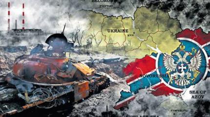 Российская власть открыто заявила о возвращении Донбасса в Россию Российская власть открыто заявила о возвращении Донбасса в Россию