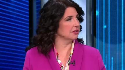 Соколовская: о «российском» фиаско Зеленского в США начали проговариваться Соколовская: о «российском» фиаско Зеленского в США начали проговариваться