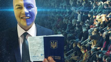 Латвийские СМИ о политологах на ТВ России: Ковтун вжился в роль патриота Латвийские СМИ о политологах на ТВ России: Ковтун вжился в роль патриота
