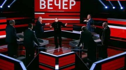 Чего именно российские ТВ-патриоты хотят от Украины?