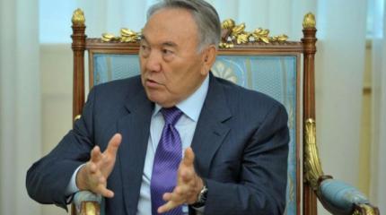 Казахстан в игре: по силам ли Астане решить конфликт в Донбассе? Казахстан в игре: по силам ли Астане решить конфликт в Донбассе?