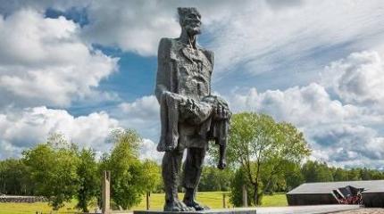 Белоруссия может использовать тему геноцида для политической игры Белоруссия может использовать тему геноцида для политической игры
