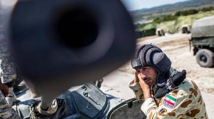 Война с Ираном может стать катализатором уничтожения Америки Война с Ираном может стать катализатором уничтожения Америки