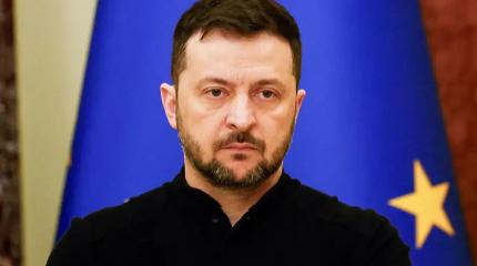 «Тяжёлые уступки»: новое интервью Зеленского вскрыло глубокий раскол