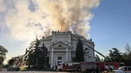 Киевский режим хотят сделать инструментом геноцида