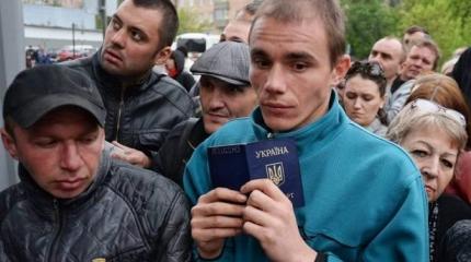 Климкин грубо ошибся в подсчете тех, кто бросил Украину ради России Климкин грубо ошибся в подсчете тех, кто бросил Украину ради России