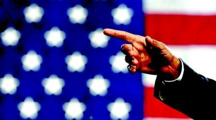Лучший ответ на санкции США
