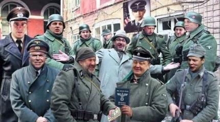 Лидеры киевской хунты один за другим сходят с ума Лидеры киевской хунты один за другим сходят с ума