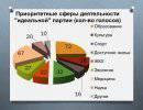 Проект "Идеальная партия России"
