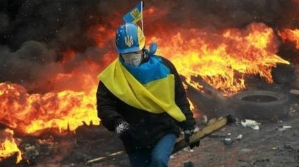 Озарение украинских СМИ: Майдан – это преступление Озарение украинских СМИ: Майдан – это преступление