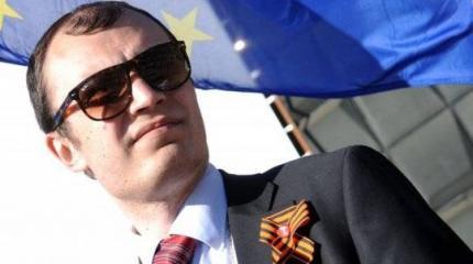 Кузинс: Украинские «беженцы» в нацистской форме обносят латвийские поселки Кузинс: Украинские «беженцы» в нацистской форме обносят латвийские поселки